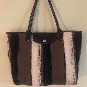 Longchamp Tote